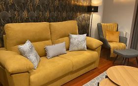 Lugar De Alegria, Pegado A Playa, 2 Hab, 6 P, Wifi - Vut-4241-As